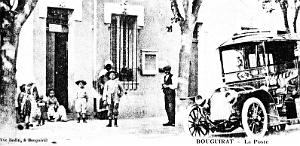 659- Bouguirat - La Poste2